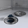 Душевая кабина 100x100 GEBERIT IDO SHOWERAMA 10-5 COMFORT 558.208.314