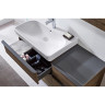 Раковина GEBERIT SMYLE SQUARE 48x75 500.249.01.1