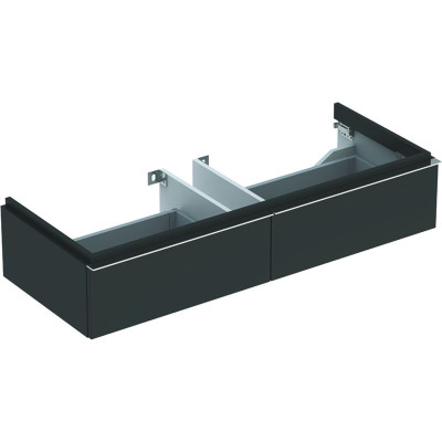 Тумба под раковину GEBERIT ICON 841121000 120 см